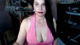 melantha Webcam Rips 16-08-2024