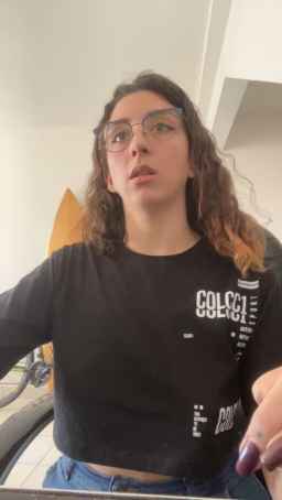 soymelinna Webcam Rips 19-08-2024