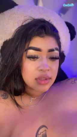 taliana-rose Webcam Rips 17-08-2024