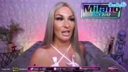 tamaramilano Webcam Rips 18-08-2024
