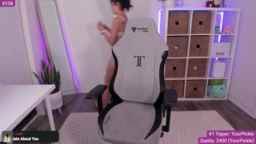 RorrieGomez Webcam Rips 03-09-2024