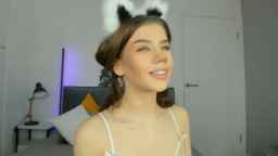 dolly-ll Webcam Rips 03-09-2024