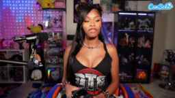 lovenzia Webcam Rips 04-09-2024