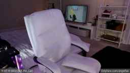 AngieFae Webcam Rips 04-09-2024