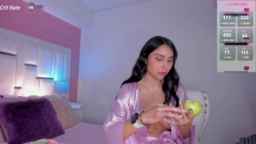SallyeLeins Webcam Rips 04-09-2024