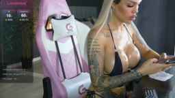 Shayblonde Webcam Rips 06-09-2024