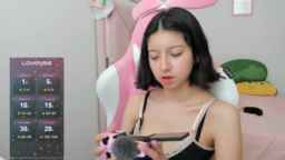 Cherrycute666 Webcam Rips 06-09-2024