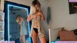 Belphoebe Webcam Rips 07-09-2024