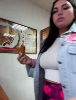 KROSHKA_N Webcam Rips 07-09-2024
