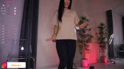 AbbelaWhite Webcam Rips 07-09-2024