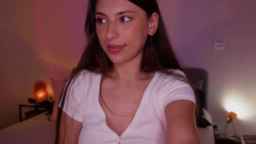 AlexaBlancOh Webcam Rips 07-09-2024