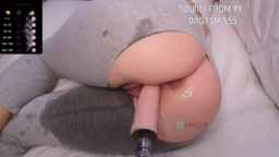 AlisaiLina Webcam Rips 09-09-2024