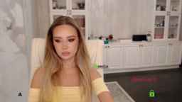AnnaPopy Webcam Rips 05-09-2024