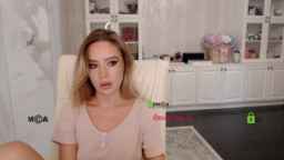 AnnaPopy Webcam Rips 14-09-2024