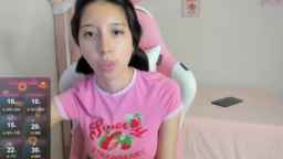Cherrycute666 Webcam Rips 03-09-2024