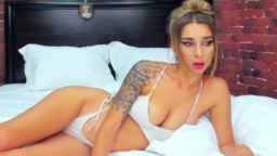 ChristynaRos Webcam Rips 08-09-2024