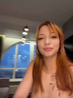 -Cristi_Candy- Webcam Rips 07-09-2024