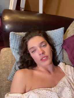 GlamModelHoney Webcam Rips 08-09-2024