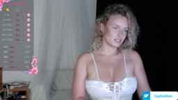 HeySophii Webcam Rips 02-09-2024