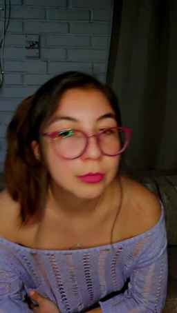 Jaurora Webcam Rips 03-09-2024