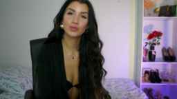 Julia_Roca Webcam Rips 07-09-2024
