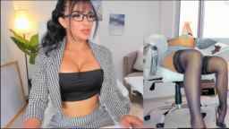 KIMBERLY___ Webcam Rips 11-09-2024