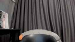 LindaMei Webcam Rips 05-09-2024