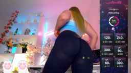 _Marilyn_ Webcam Rips 11-09-2024