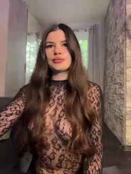 -MaybeBaby- Webcam Rips 12-09-2024