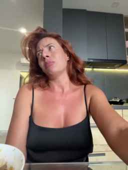 MelenaFox Webcam Rips 05-09-2024
