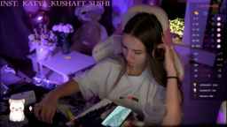 Milkaff- Webcam Rips 08-09-2024