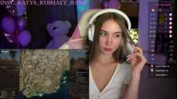 Milkaff- Webcam Rips 09-09-2024