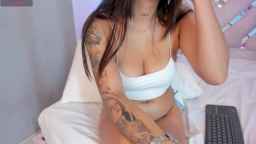 NatashaSweed Webcam Rips 05-09-2024
