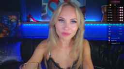 RudeGirl Webcam Rips 03-09-2024
