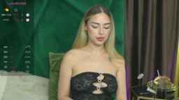 ScarletColes Webcam Rips 11-09-2024