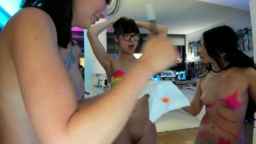 StellarLoving Webcam Rips 07-09-2024