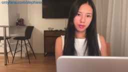 Stephanie Webcam Rips 17-09-2024