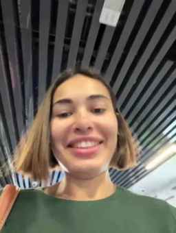 Talilia Webcam Rips 06-09-2024