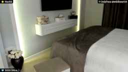 Yveline Webcam Rips 06-09-2024