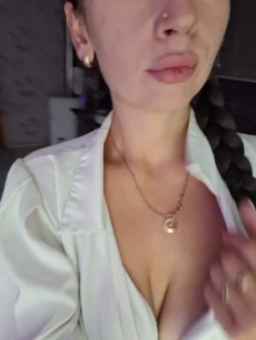 _dashulka_ Webcam Rips 03-09-2024