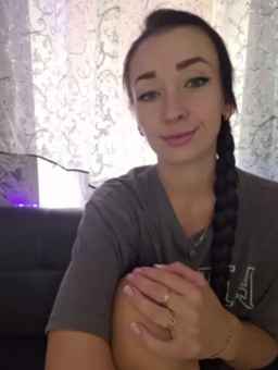 _dashulka_ Webcam Rips 11-09-2024