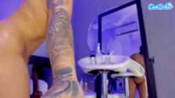 gipsytreen Webcam Rips 12-09-2024