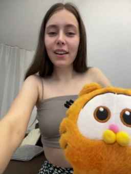 kaymassey2 Webcam Rips 05-09-2024