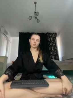 jucieLussie Webcam Rips 07-10-2024