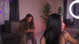 AbbelaWhite Webcam Rips 13-10-2024