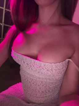 DEVOchKA-Yyy Webcam Rips 11-10-2024