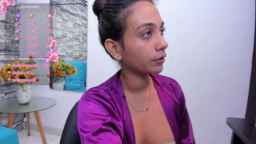 EvaHale Webcam Rips 13-10-2024