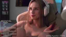 HorneyJozy Webcam Rips 07-10-2024