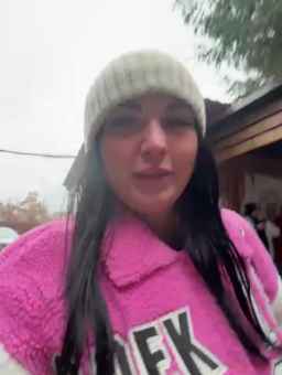KROSHKA_N Webcam Rips 28-10-2024