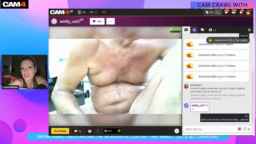 LauraDesiree Webcam Rips 11-10-2024